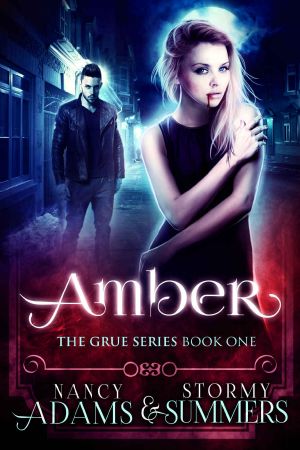 [Grue 01] • Amber
